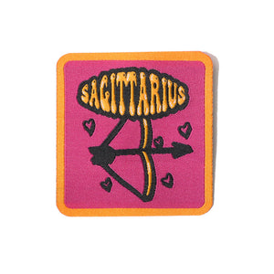 Sagittarius (Patch Set)