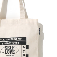 Load image into Gallery viewer, Start Over (Tote Bag)
