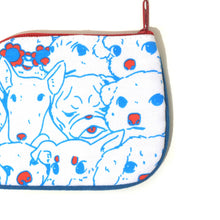 Load image into Gallery viewer, Silly Dogs (Coin Purse)
