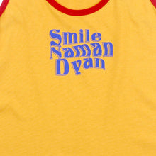 Load image into Gallery viewer, Smile Naman Dyan Wave Tank Top
