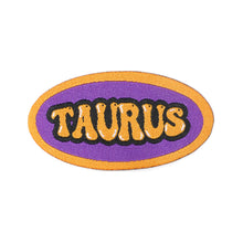Load image into Gallery viewer, Taurus (Patch Set)

