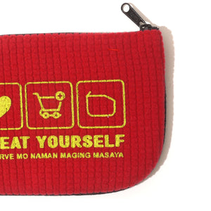 Treat Yourself (Coin Purse)