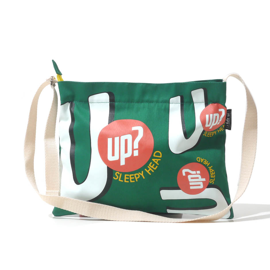 U Up? (Sling Bag)