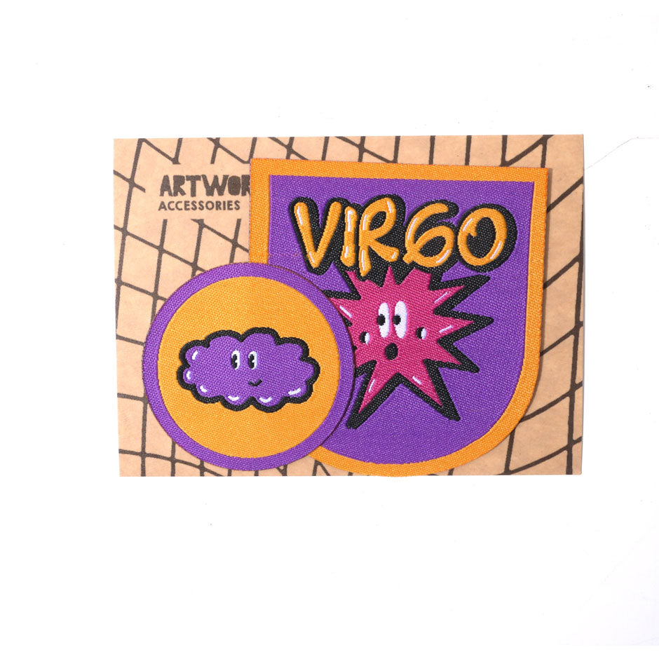 Virgo (Patch Set)