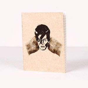 We Can Be Heroes Notebook Set