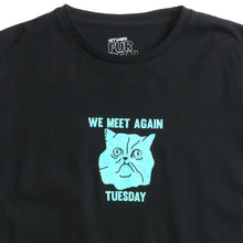 Load image into Gallery viewer, Tuesday Again Guys Tee

