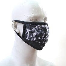 Load image into Gallery viewer, Wild Distance Washable Face Mask
