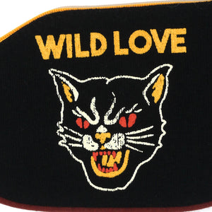 Wild Love (Coin Purse)