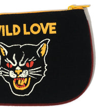 Load image into Gallery viewer, Wild Love (Coin Purse)
