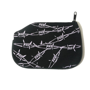 Wires Coin Purse