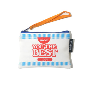 You The Best (Doodle Book and Pouch Set)
