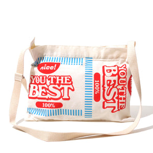 You The Best (Sling Bag)